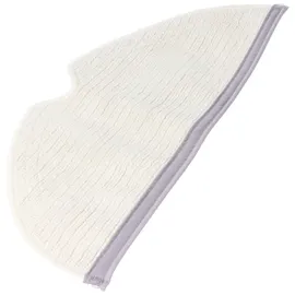 AccuCell Wischtuch für Xiaomi 1C, 1T, D9, F9 - Wischtuch Nasswäsche, 295 x 125x 2,8mm