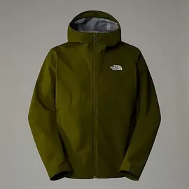The North Face Herren Whiton 3L Jacke, Forest Olive/Npf, S