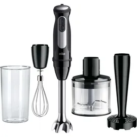 Braun MultiQuick 5 Pro MQ 55307 M Stabmixer