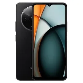 Xiaomi Redmi A3 4 GB RAM 128 GB Midnight Black