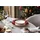Villeroy & Boch Toy's Delight Tellerset 12-tlg. rot