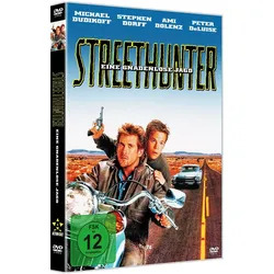 Streethunter - Eine gnadenlose Jagd
