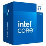 Intel Core i7-14700 3,4 GHz 8+12 Kerne 33MB Cache Sockel 1700 (Boxed o. Lüfter)