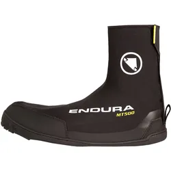 MT500 Plus Überschuh,Schwarz,S-M (EU37-39) - freundlicher Schlammschutz