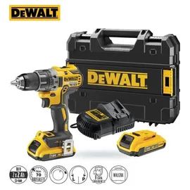 DeWalt DCD791D2