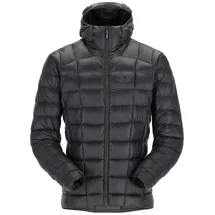 Rab Mythic Alpine Jacket Unisex Schwarz XL