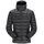 Rab Mythic Alpine Jacket Unisex Schwarz XL