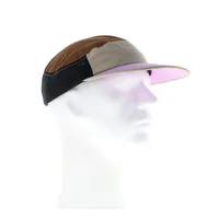 Picture Organic Clothing Picture Shonto Cap Schildmütze-Braun-One Size