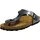 LICO BIOLINE TREND Damen Pantoletten, Anthrazit, 40 EU