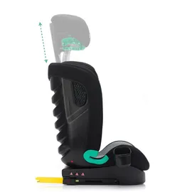 fillikid Elli Pro i-size", schwarz