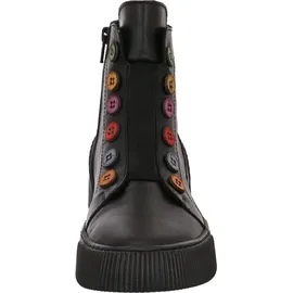 Gemini Damen Boot schwarz - 37 EU