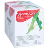 EurimPharm Arzneimittel GmbH Venoruton 300 mg Hartkapseln