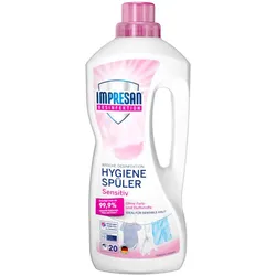 Impresan Hygiene Spüler Sensitiv 1,5l
