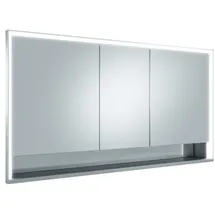 Keuco Royal Lumos 140 cm silber