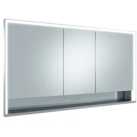 Keuco Royal Lumos 140 cm silber