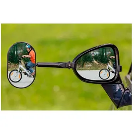 Emuk Wohnwagenspiegel für Mercedes S-Klasse W223 ab 09/20, C-Klasse W206 ab 03/21