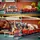LEGO Harry Potter Hogwarts Express & Hogsmeade Station 76423