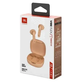 JBL Vibe Flex Beige