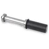 ConStands Pin Bolzen mit POM Kunststoff für Constands Einarmständer für MV Agusta 42,4 mm