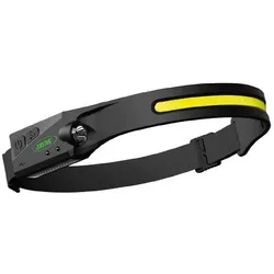 JBM Stirnlampe 54004