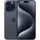 Apple iPhone 15 Pro Max 256 GB Titan Blau