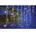 LED-Eisregenlichterkette 14 Transparent Kabel