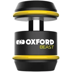 OXFORD Beast Schloss 31x16mm