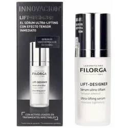 Filorga  gezielte Gesichtspflege Ultra-Lifting Serum Lift-Designer 30 ml  in, 30 ml