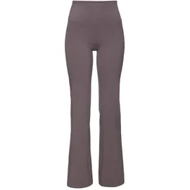LASCANA ACTIVE Jazzpants Damen taupe Gr.36/38