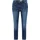Cecil Jeans Scarlett blau 30/26