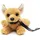 Uni-Toys Chihuahua Plushie 20 cm