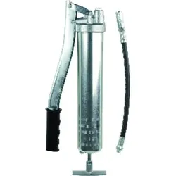 Industrie-Fettpresse ELITE K9 mit Schlauch