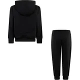 Converse Kids Retro Remix Ft Po Jogger Set - Black - 6-7 Jahre