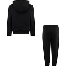 Converse Kids Retro Remix Ft Po Jogger Set - Black - 6-7 Jahre