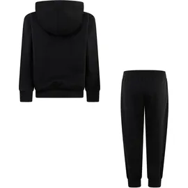 Converse Kids Retro Remix Ft Po Jogger Set - Black - 6-7 Jahre