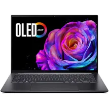 Acer Swift X 14 OLED 14,5" Intel Core Ultra 7 255H 32 GB RAM 1 TB SSD RTX 5060