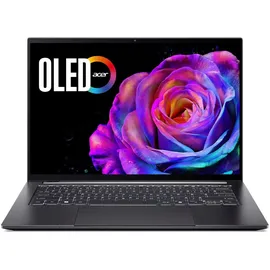 Acer Swift X 14 OLED 14,5" Intel Core Ultra 7 255H 32 GB RAM 1 TB SSD RTX 5060