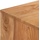 vidaXL Schreibtisch Akazienholz Massiv 118 x 45 x 76 cm