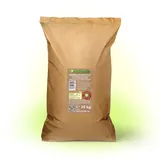 25kg Xylit Birkenzucker Sack | 40% weniger Kalorien | zahnfreundlich & vegan