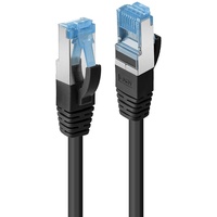 Lindy 47182 7,5 m Cat6a, S/FTP (S-STP), RJ45 RJ-45