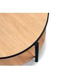 M2 Kollektion Couchtisch PINA 1