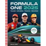 Headline Formula One 2025: