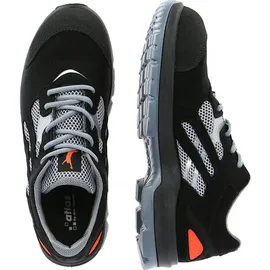 Atlas Halbschuh FLASH 2000 ESD S1, Weite 10 Größe 38