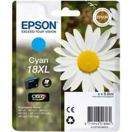 Epson 18XL cyan