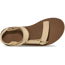 Teva Original Universal Damen Beige 37