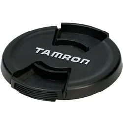 Tamron Objektivdeckel CP 72