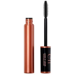 e.l.f. Cosmetics Lash It Loud Mascara 7 g BLACK 