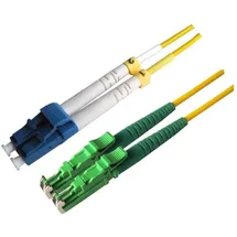 MicroConnect LC/UPC-E2000/APC 1,5m OS2 (FIB4720015)