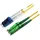 MicroConnect LC/UPC-E2000/APC 1,5m OS2 (FIB4720015)