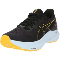 Asics Gt-2000 12 GTX - Gelb,Lila,Schwarz - 381⁄2